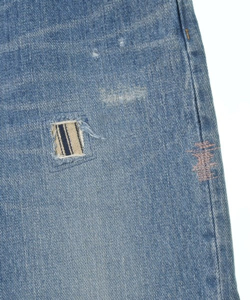 Ordinary fits ยีนส์
