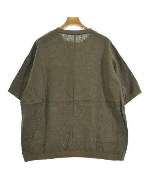 Ordinary fits เสื้อลำลอง