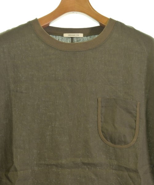 Ordinary fits เสื้อลำลอง