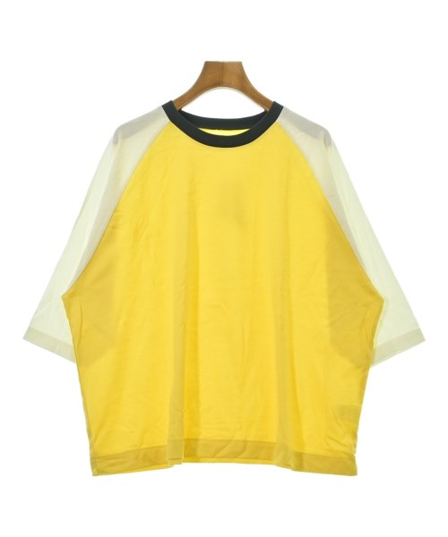 Ordinary fits เสื้อยืด/เสื้อท็อปส์