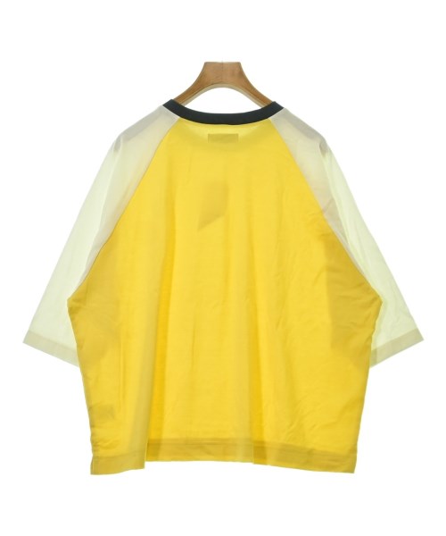 Ordinary fits เสื้อยืด/เสื้อท็อปส์