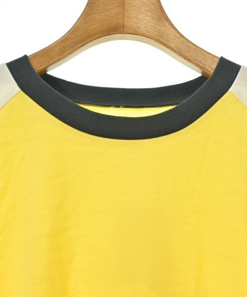 Ordinary fits เสื้อยืด/เสื้อท็อปส์