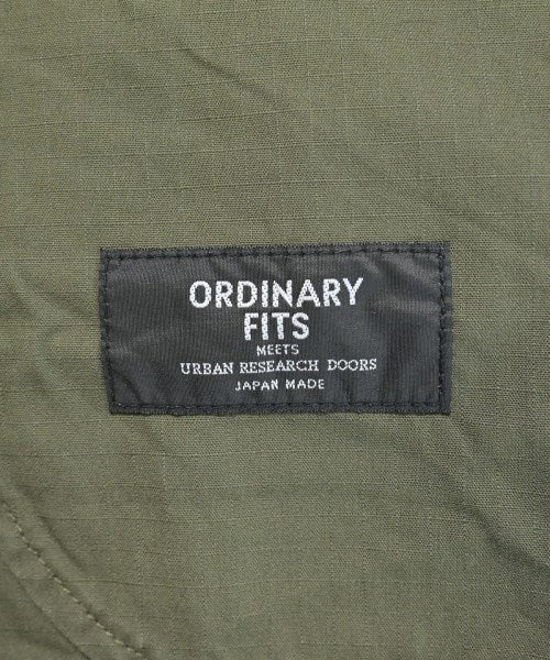 Ordinary fits กระโปรงยาว/แม็กซี่ยาว