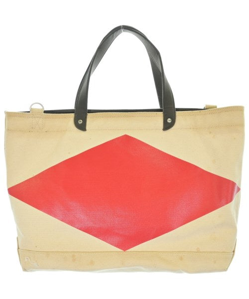 JACK SPADE กระเป๋าถือขนาดใหญ่