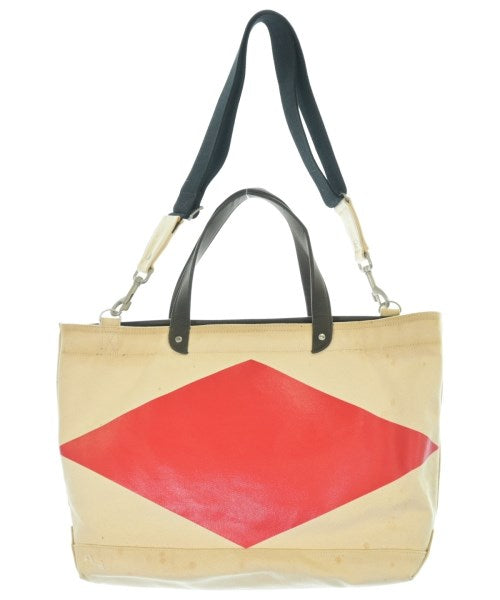 JACK SPADE กระเป๋าถือขนาดใหญ่