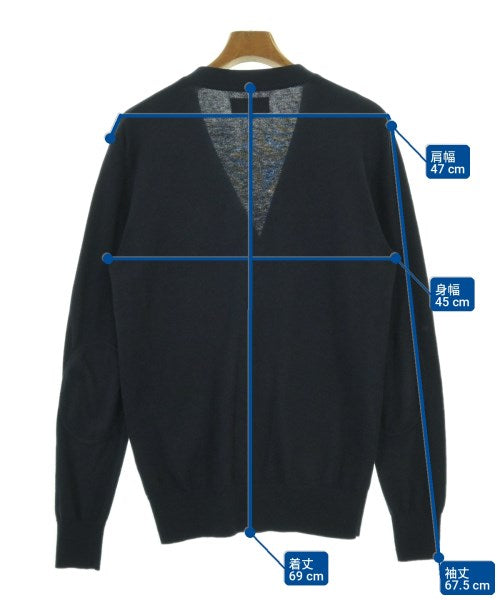 JACK SPADE เสื้อคาร์ดิแกน