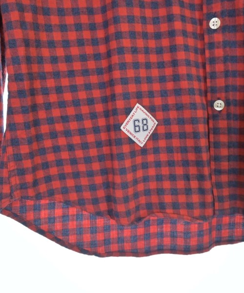 SUN68 เสื้อลำลอง