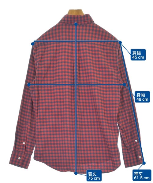 SUN68 เสื้อลำลอง