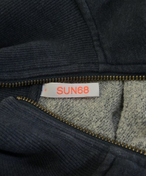 SUN68 เสื้อสเวตเตอร์