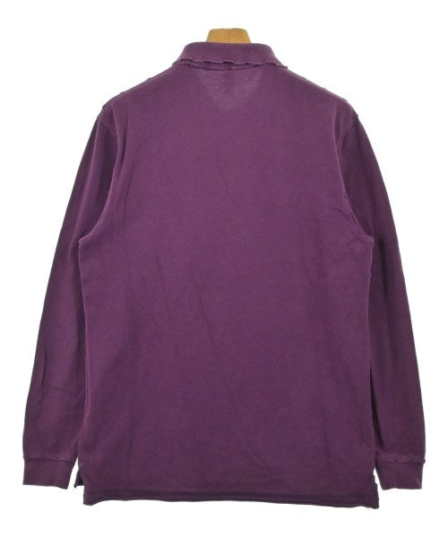 SUN68 เสื้อโปโล