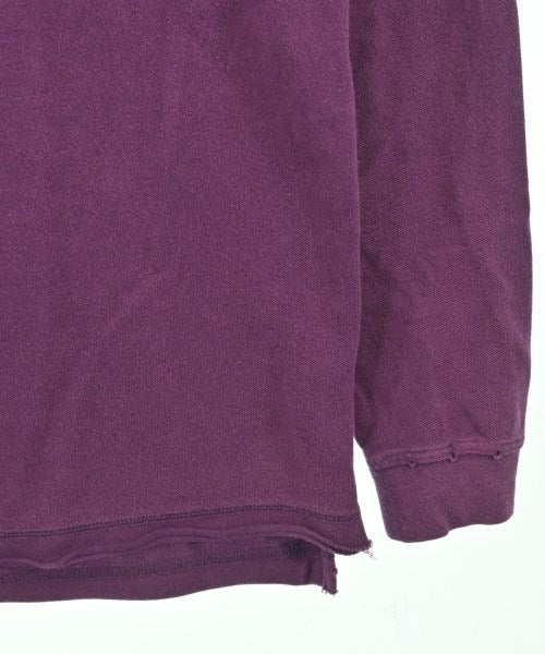 SUN68 เสื้อโปโล
