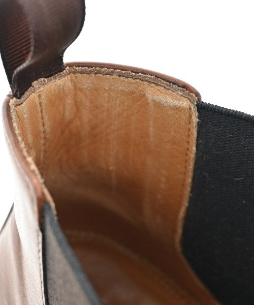 Jalan Sriwijaya รองเท้าบูท