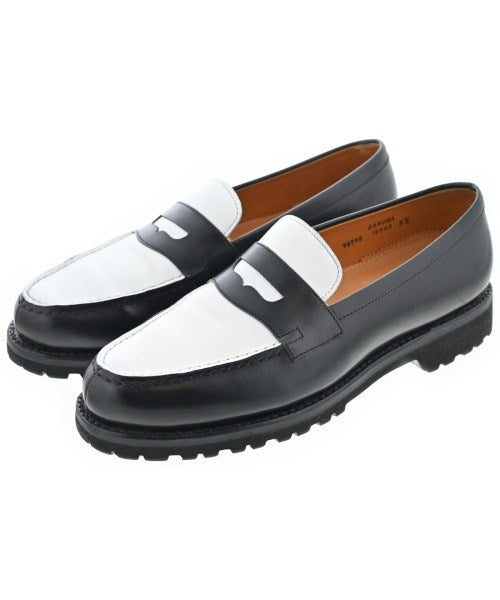 Jalan Sriwijaya รองเท้าสวมทางการ