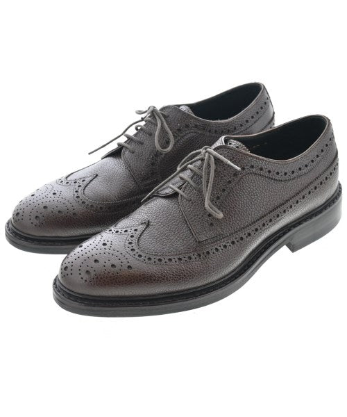 Jalan Sriwijaya รองเท้าสวมทางการ