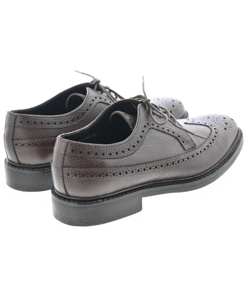 Jalan Sriwijaya รองเท้าสวมทางการ