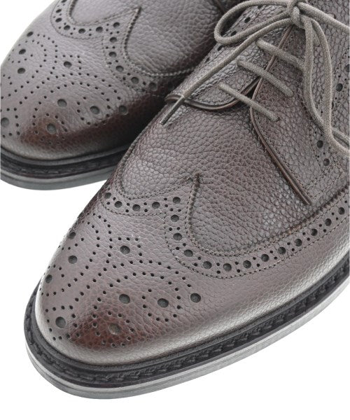 Jalan Sriwijaya รองเท้าสวมทางการ