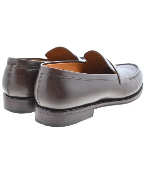 Jalan Sriwijaya รองเท้าสวมทางการ