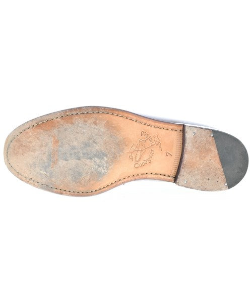 Jalan Sriwijaya รองเท้าสวมทางการ