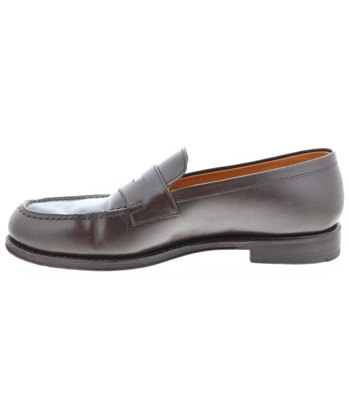 Jalan Sriwijaya รองเท้าสวมทางการ