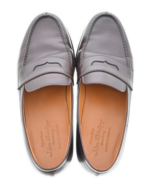 Jalan Sriwijaya รองเท้าสวมทางการ