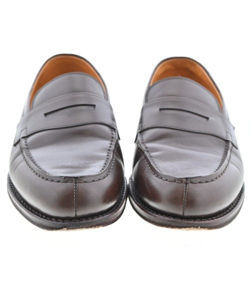 Jalan Sriwijaya รองเท้าสวมทางการ