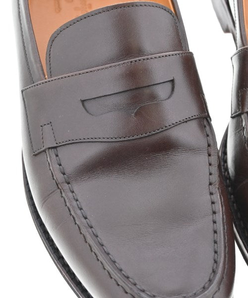 Jalan Sriwijaya รองเท้าสวมทางการ