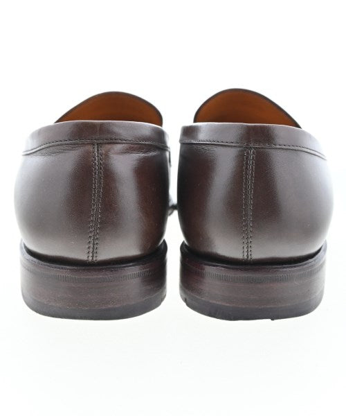 Jalan Sriwijaya รองเท้าสวมทางการ