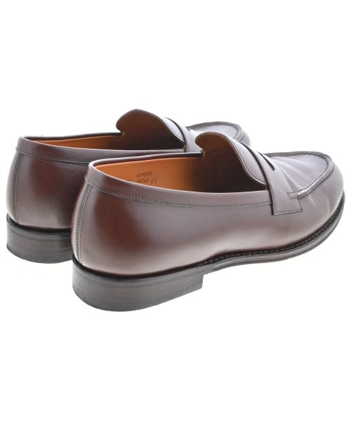 Jalan Sriwijaya รองเท้าสวมทางการ