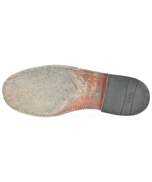 G.H.BASS&CO. รองเท้าสวมทางการ