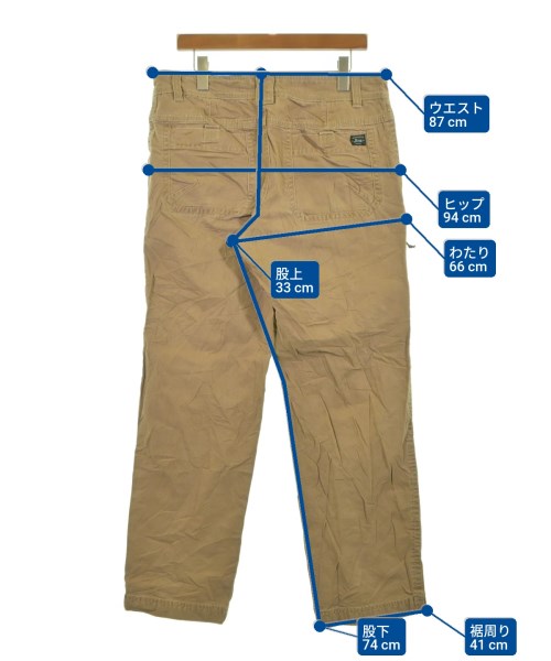 G.H.BASS&CO. ชิโน่