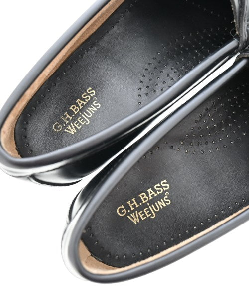 G.H.BASS&CO. รองเท้าสวมทางการ