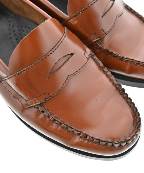 G.H.BASS&CO. รองเท้าสวมทางการ