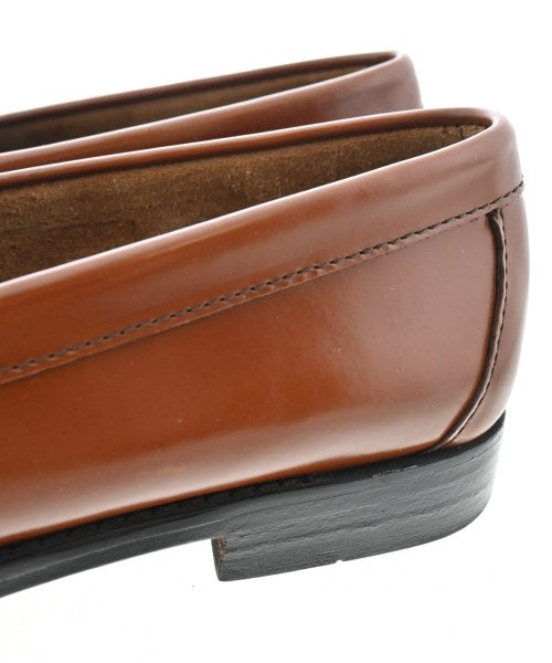 G.H.BASS&CO. รองเท้าสวมทางการ