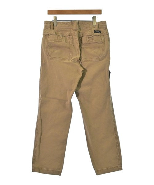 G.H.BASS&CO. กางเกงมีกระเป๋าข้างกางเกง2-4 กระเป๋า