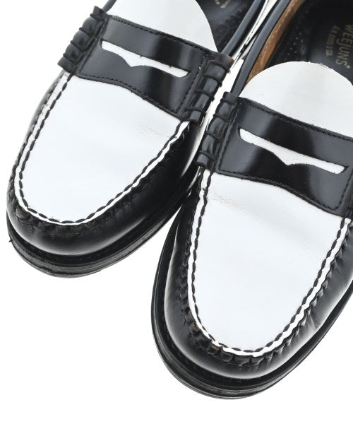 G.H.BASS&CO. รองเท้าสวมทางการ