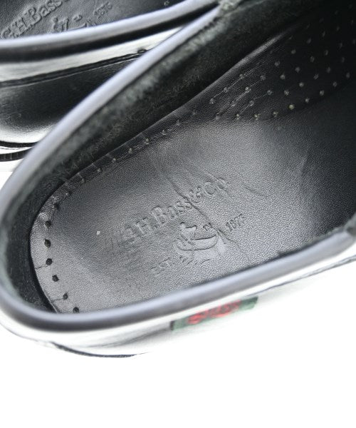G.H.BASS&CO. รองเท้าสวมทางการ