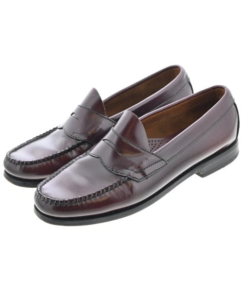 G.H.BASS&CO. รองเท้าสวมทางการ