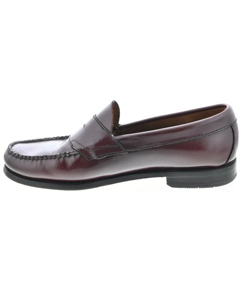 G.H.BASS&CO. รองเท้าสวมทางการ