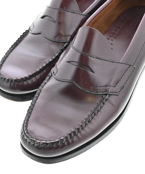 G.H.BASS&CO. รองเท้าสวมทางการ