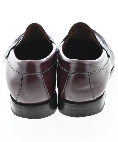 G.H.BASS&CO. รองเท้าสวมทางการ