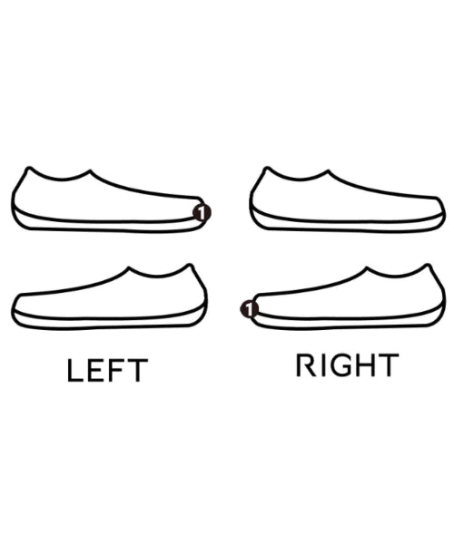 G.H.BASS&CO. รองเท้าออกงาน/รองเท้าไม่มีส้น