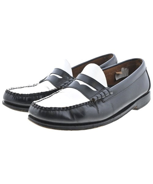 G.H.BASS&CO. รองเท้าสวมทางการ