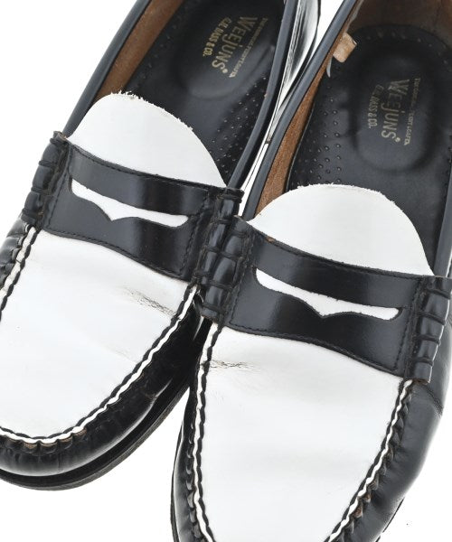 G.H.BASS&CO. รองเท้าสวมทางการ