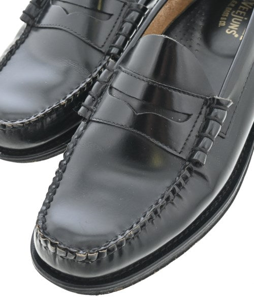 G.H.BASS&CO. รองเท้าสวมทางการ
