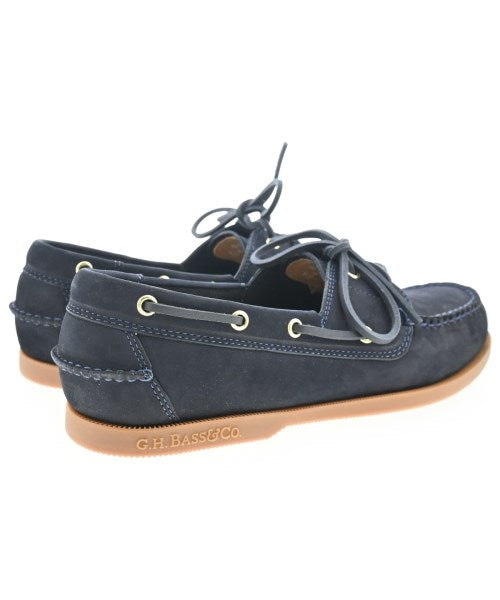 G.H.BASS&CO. รองเท้าผ้าใบ
