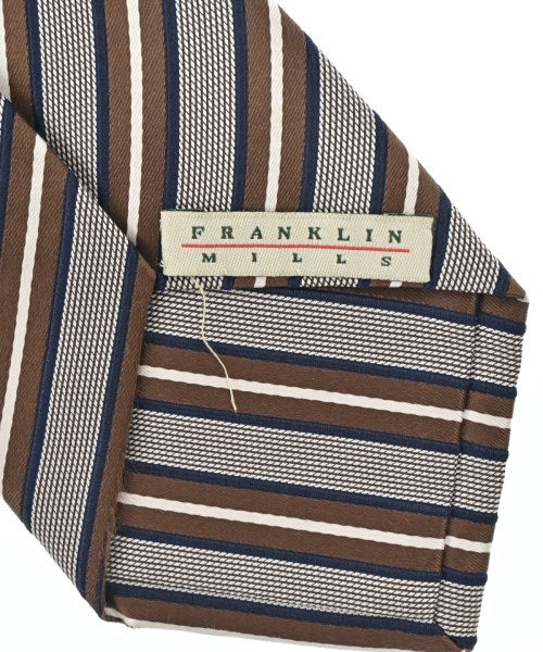 FRANKLIN MILLS เนคไท