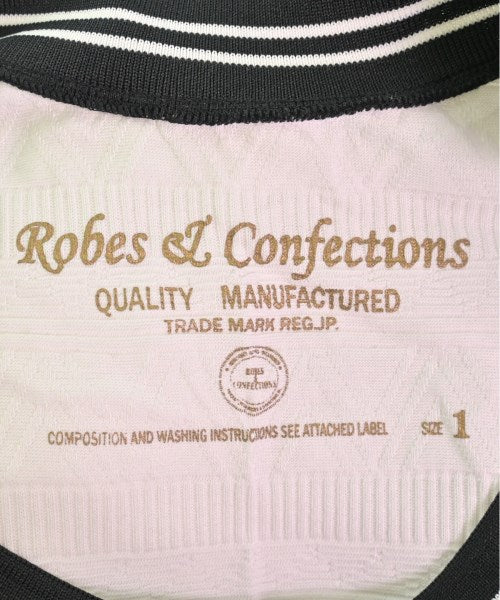 Robes&Confections เสื้อกล้าม