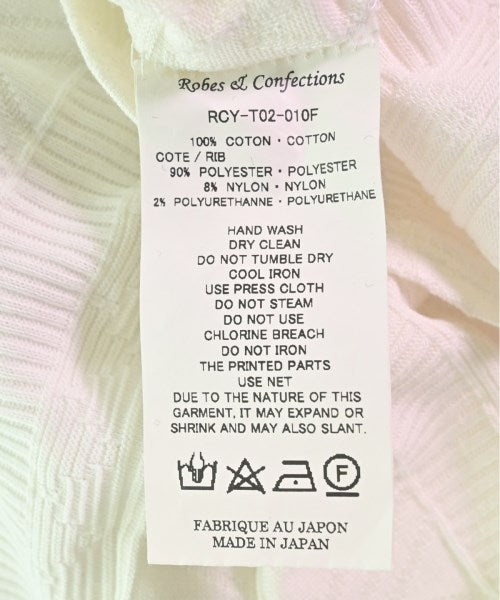 Robes&Confections เสื้อกล้าม