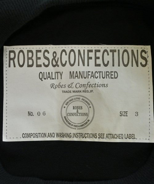 Robes&Confections เสื้อสเวตเตอร์