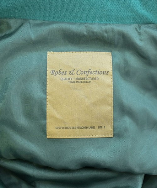Robes&Confections แจ็คเก็ตเบลาส์ อื่น